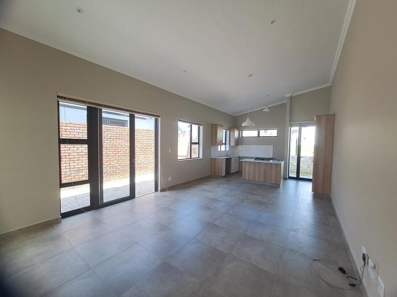 To Let 2 Bedroom Property for Rent in Kraaibosch Park Western Cape